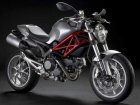 2009 Ducati Monster 1100